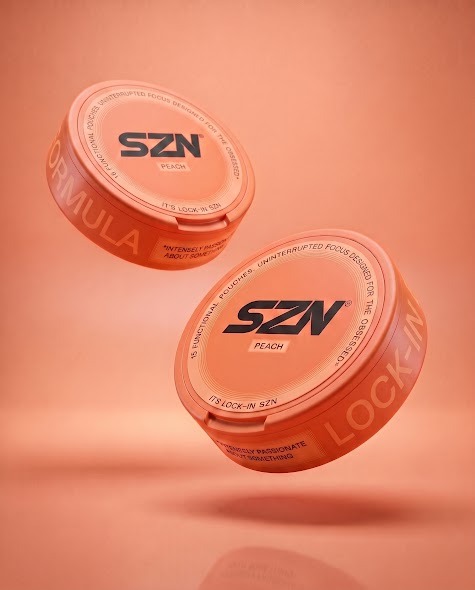 Take Your Energy On-the-Go with Portable Pouches